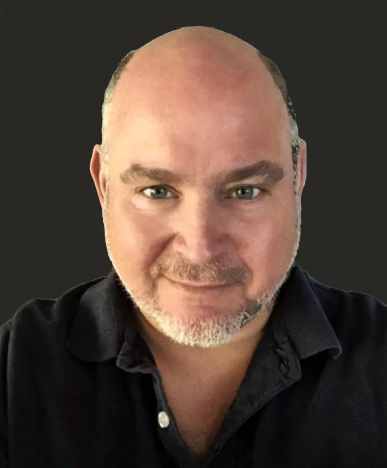 David Shor